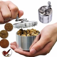 Macina tabacco erbe - , spezie