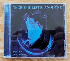 Necrophilistic Anodyne-