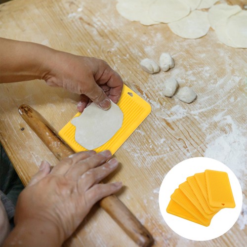 6pcs famiglia garganelli board - famiglia,