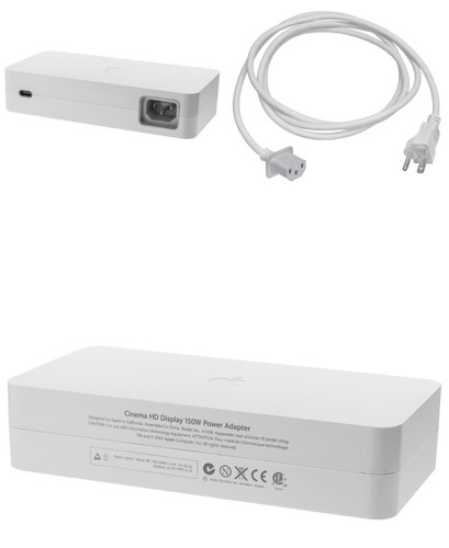 Apple a1083 cinema display - a1083,