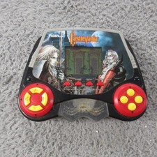 Castlevania Symphony Of The