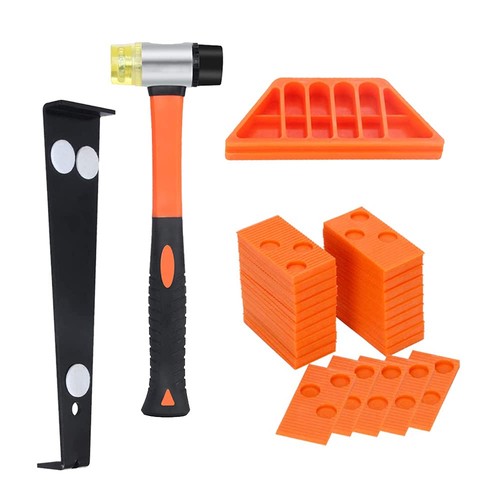 Kit installazione per - kit, di