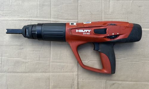 Hilti 460 utensile ad - utensile,