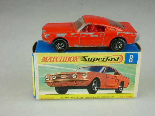 Ford mustang rosso - ford,
