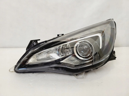 Faro proiettore anteriore opel