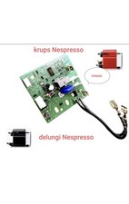 SCHEDA ELETTRONICA PCB NESPRESSO MODELLI INISSIA  macchina caffe Capsule