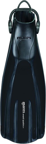 Pinna mares avanti quattro - avanti,
