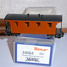 Roco 34064 H0e ferrovia da