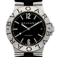 BVLGARI Diagono LCV35S TO234933