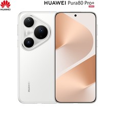 Huawei Pura 80 Pro+ 6,8"" OLED