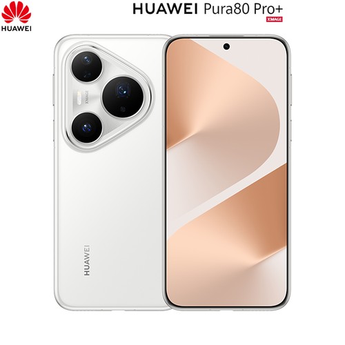 Huawei pura pro oled - 80, pro+