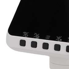 Telescopio WiFi Telecamera Oculare 2.8in Display Wireless Elettronico 1080P Video Rec