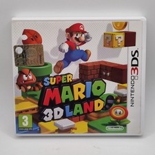 SUPER MARIO 3D LAND PER
