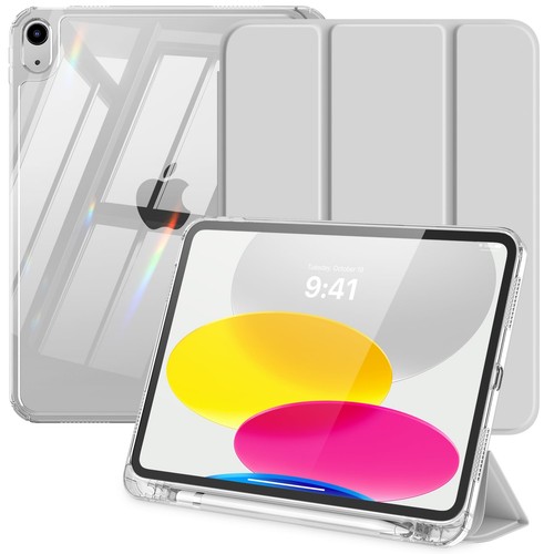 Custodia per ipad - custodia,