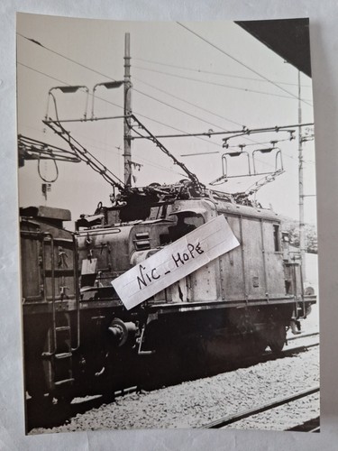 Fotografia stazione - stazione, di