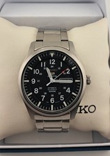 Orologio Uomo Seiko 5 Sports