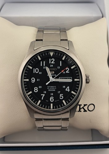 Orologio uomo seiko sports - orologio, 5