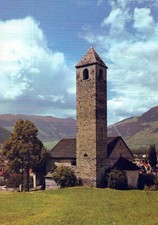 Italia Prato Allo Stelvio S