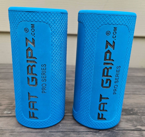 Fat gripz the ultimate - fat,