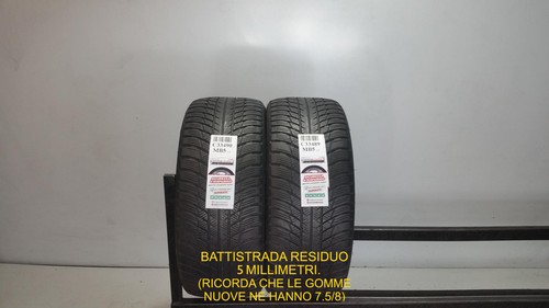Gomme usate termiche - gomme,
