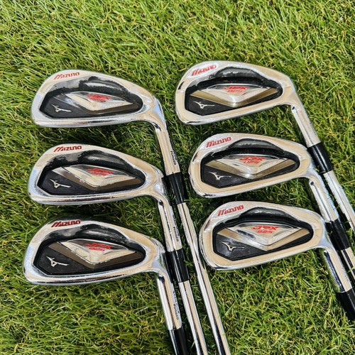 Mizuno jpx 825 set mazze - 6,