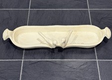 Vassoio rettangolare piccolo