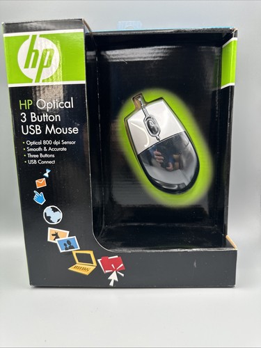 Mouse ruota ottica nero - mouse,