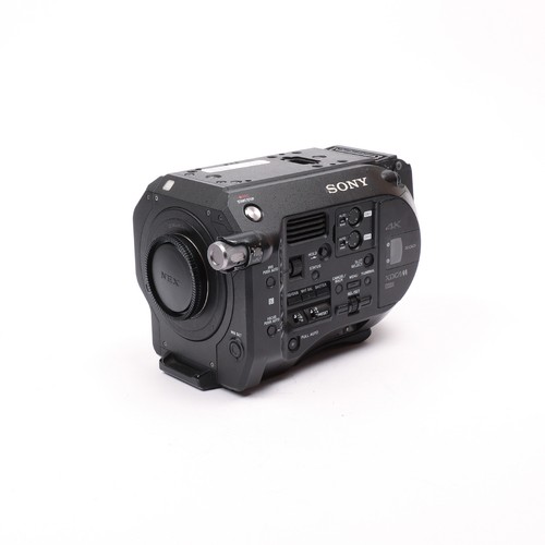Sistema telecamere sony - di,