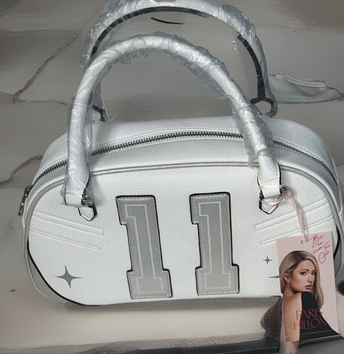 Borsa tracolla paris hilton - tracolla,
