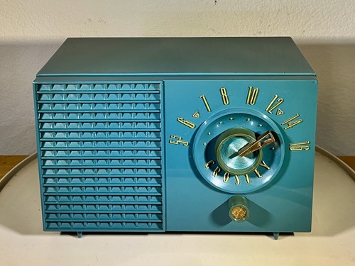 Rara radio valvole am - a,
