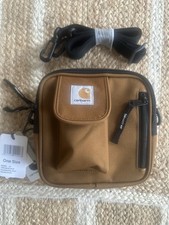 Borsa carhartt essentials - borsa,
