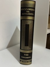 ENCICLOPEDIA DEL 900 VOL