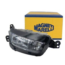 Faro principale anteriore destro per CITROEN C4 Grand Picasso II DA, DE