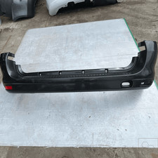 8200832177 Paraurti post.  DACIA LOGAN 1.5 dCi (63Kw) SW 5p/d/1461cc