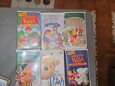 Winnie the pooh - the, 6