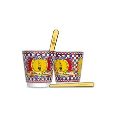BIALETTI Dolce & Gabbana Set 2