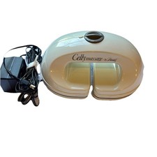 Massaggiatore Celly Daniels