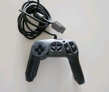 Raro Controller Ascii Resident