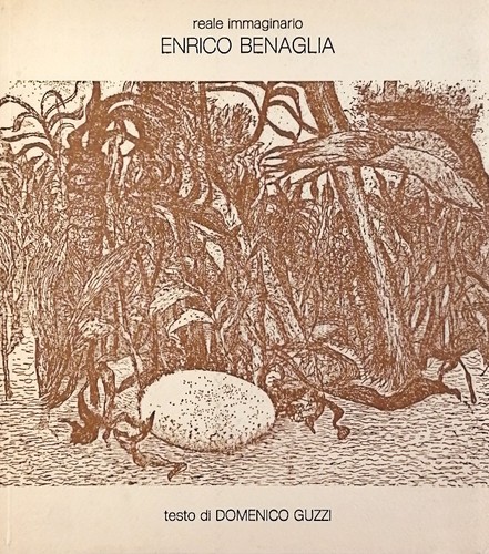 Opere enrico benaglia reale - di,