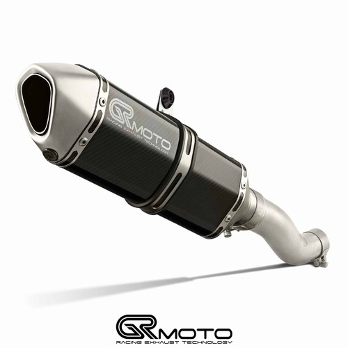 Scarico per triumph - triumph, street