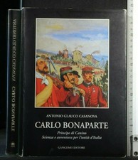 carlo bonaparte principe di