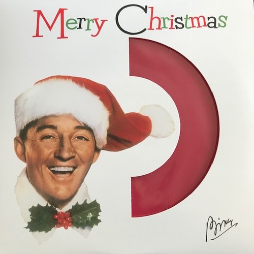 Bing crosby merry christmas - bing,