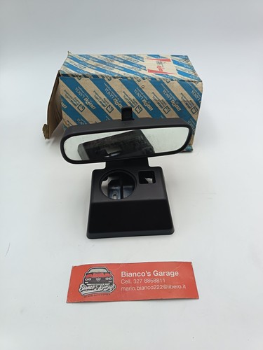 Specchietto retrovisore - specchietto,