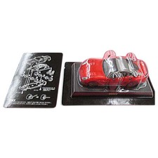 Kyosho Ferrari 599Xx Minicar