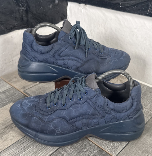 Gucci rhyton scarpe - gucci,