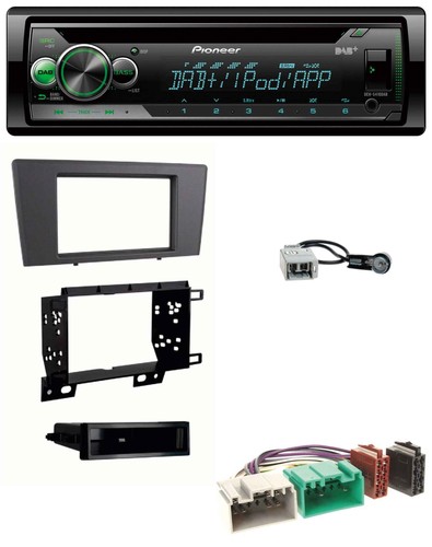 Pioneer usb mp3 - pioneer, aux