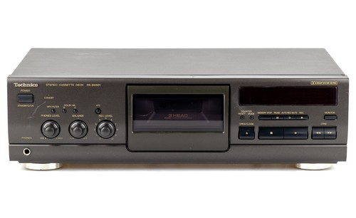 Technics bx601 kopf - rs-bx601, 3-kopf