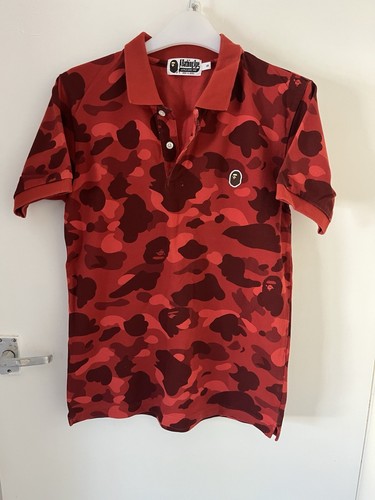 Polo combattimento bape a - da,