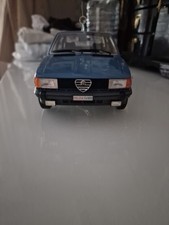 Giulietta Polizia Laudoracing