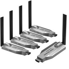 Estensore HDMI wireless 1080p